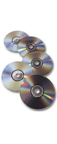PAL AND NTSC DVDS